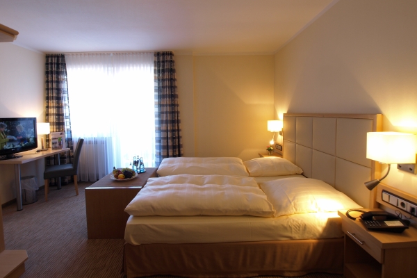 Hotel Silbertanne Landhaus